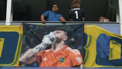 Photo of La posible sanción de Boca a Chiquito Romero tras la pelea con los hinchas