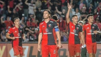 Photo of Colón está cerca de cerrar la vuelta de un viejo conocido para reemplazar a De Paoli