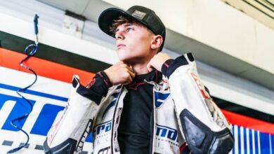 Photo of Argentina volverá a tener un piloto en el Campeonato Mundial de Moto3