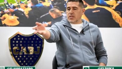 Photo of A todo Riquelme: la Copa más linda, Pol Fernández, Cavani genio, Macri, Zenón, Tapia y mucho más