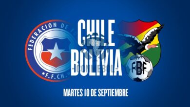 Photo of Chile vs. Bolivia, por las Eliminatorias Sudamericanas: hora, dónde ver y probables formaciones