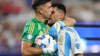 Photo of La fortaleza defensiva de la Selección: cinco goles en contra desde la final de Qatar