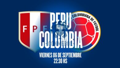 Photo of ¿Cúando se juega Perú vs. Colombia, por las Eliminatorias Sudamericanas?