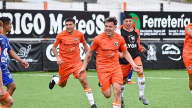 Photo of Triunfo de Estrella del Sur para ser líder y mantenerse invicto