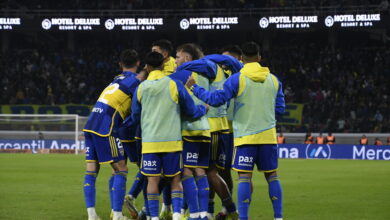 Photo of Cuántos partidos lleva Boca sin ganar de visitante