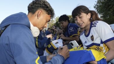 Photo of Cuántos partidos hace que Boca no puede ganar de visitante