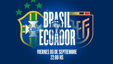 Photo of Brasil vs. Ecuador, por las Eliminatorias Sudamericanas: día, hora, cómo ver y probables formaciones