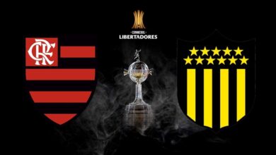 Photo of Flamengo vs. Peñarol, por la Copa Libertadores: día, hora y dónde ver