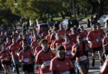 Photo of Se viene la Maratón Internacional de la Ciudad: el recorrido, los cortes y todo lo que hay que saber