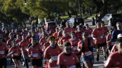 Photo of Se viene la Maratón Internacional de la Ciudad: el recorrido, los cortes y todo lo que hay que saber