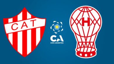 Photo of Talleres (RE) vs. Huracán, por la Copa Argentina: día, hora y cómo ver