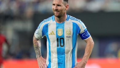 Photo of Por qué no juega Lionel Messi en Argentina vs. Chile, por las Eliminatorias Sudamericanas