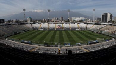 Photo of Qué es lo que Colo Colo admira de River: “Queremos copiar eso…”