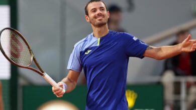 Photo of El campeón argentino de tenis que vuelve en el Buenos Aires Challenger