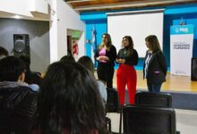 Photo of Estudiantes participaron de un cine-debate sobre la Noche de los Lápices