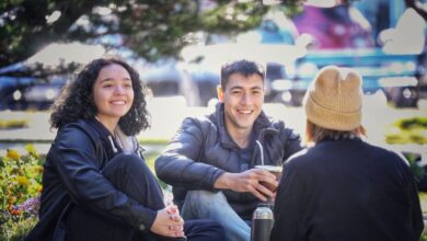 Photo of “Se viene un gran fin de semana para las juventudes de la ciudad”