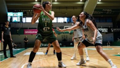 Photo of Con Ferro y Unión Florida, empieza la Women’s Basketball League Americas