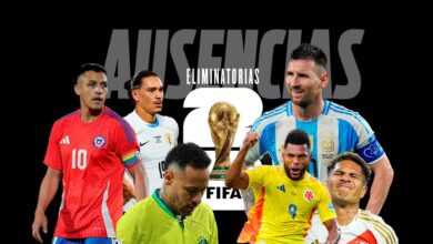 Photo of Messi y qué otras grandes figuras estarán ausentes en la fecha de Eliminatorias