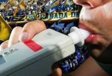 Photo of Cómo será el ¡control de alcoholemia! en la Bombonera antes del Boca-River