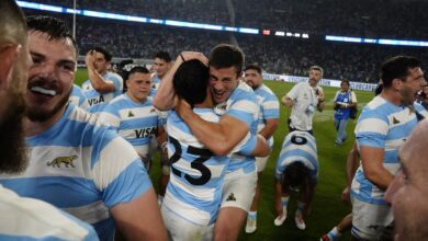 Photo of Los Pumas: Contepomi dio la lista de convocados para ir por la gloria en Sudáfrica