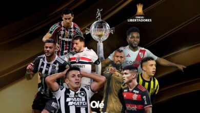 Photo of Semana de Copa Libertadores: días, horarios y TV de las revanchas de los cuartos de final