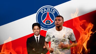 Photo of Guerra abierta Mbappé – PSG: no hubo conciliación y van a juicio por 55 millones de euros en deudas