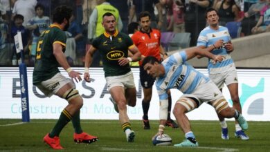 Photo of Qué dijeron los Springboks de la derrota ante Los Pumas