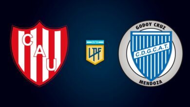 Photo of Unión vs. Godoy Cruz por la Liga Profesional: día, hora y cómo verlo por TV