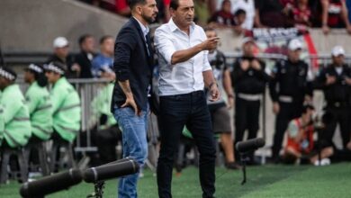 Photo of El Corinthians de Ramón Díaz se metió en semis de la Copa Brasil