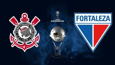 Photo of Corinthians vs. Fortaleza, por la Copa Sudamericana: día, hora y dónde ver