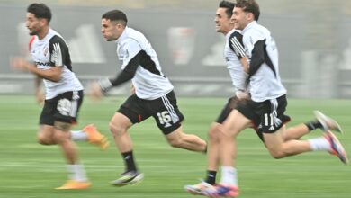 Photo of Intensamente: el balance positivo de River antes de arrancar una agenda agitada