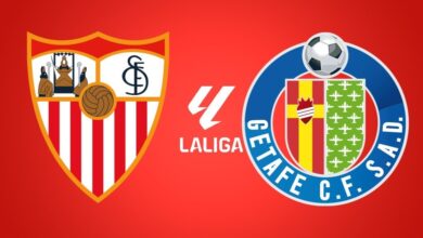 Photo of Sevilla vs. Getafe, por la Liga de España: día, hora, cómo verlo por TV