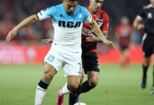 Photo of Racing: cuándo es la revancha con Athletico Paranaense y cómo se clasifica a semifinales