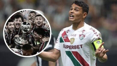 Photo of La crisis del Fluminense: de ganar la Libertadores a pelear el descenso en el Brasileirao