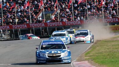 Photo of Con Agustín Canapino a la cabeza, las figuras para los 200km del TC2000