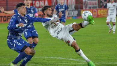 Photo of Quilmes rescató un punto ante Patronato