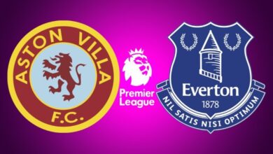 Photo of Aston Villa vs. Everton por la Premier League: día, hora, cómo verlo por TV