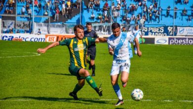 Photo of Aldosivi no pasó del cero ante Temperley y se alejó de la punta