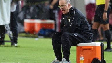 Photo of Bielsa y una gran Bielsa: después, lo asumió como un error