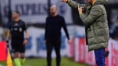 Photo of Central: el desafío de levantar ante el puntero Vélez