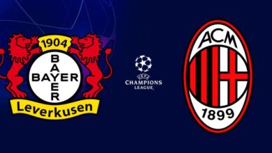 Photo of Bayer Leverkusen vs Milan, por la Champions League: día, hora y dónde ver