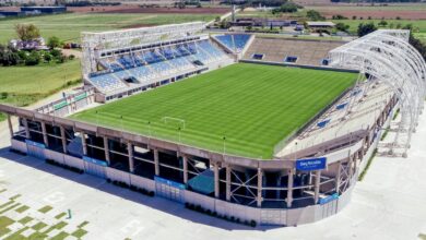 Photo of Central Córdoba (SdE) y Temperley buscan avanzar a la semifinal