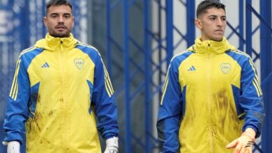 Photo of Amplia ventaja: el preferido de los hinchas para quedarse con el arco de Boca