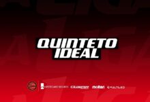 Photo of Quinteto ideal de la segunda semana de la Liga Nacional