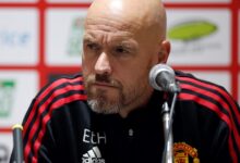 Photo of “Ustedes mienten”: la respuesta de Ten Hag ante los rumores de su salida del Manchester United