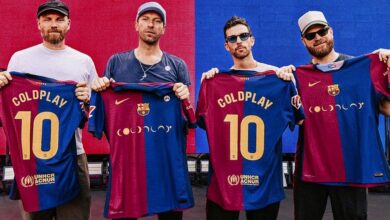 Photo of Por qué el Barcelona jugará el clásico contra el Real Madrid con una camiseta de Coldplay