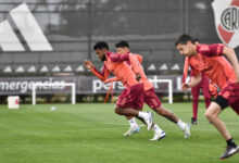 Photo of Borja: del desahogo a la necesidad de River de que vuelva a ser su killer en la Copa