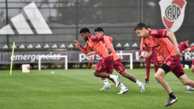 Photo of Borja: del desahogo a la necesidad de River de que vuelva a ser su killer en la Copa