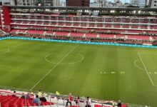 Photo of Instituto visita a Estudiantes con el objetivo de acercarse a Vélez