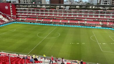 Photo of Instituto visita a Estudiantes con el objetivo de acercarse a Vélez